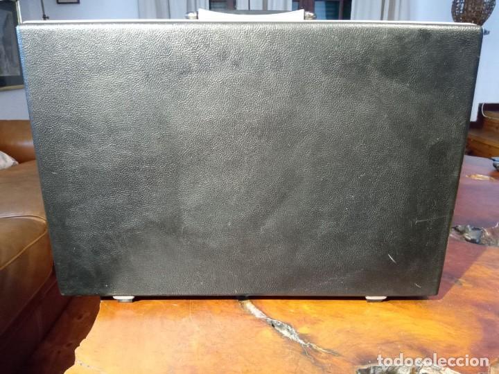 Coleccionismo: MALETIN SAMSONITE EXTRAFINO A&Ntilde;OS 70 - Foto 7
