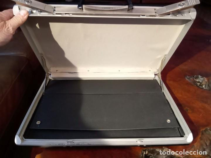 Coleccionismo: MALETIN SAMSONITE EXTRAFINO A&Ntilde;OS 70 - Foto 9