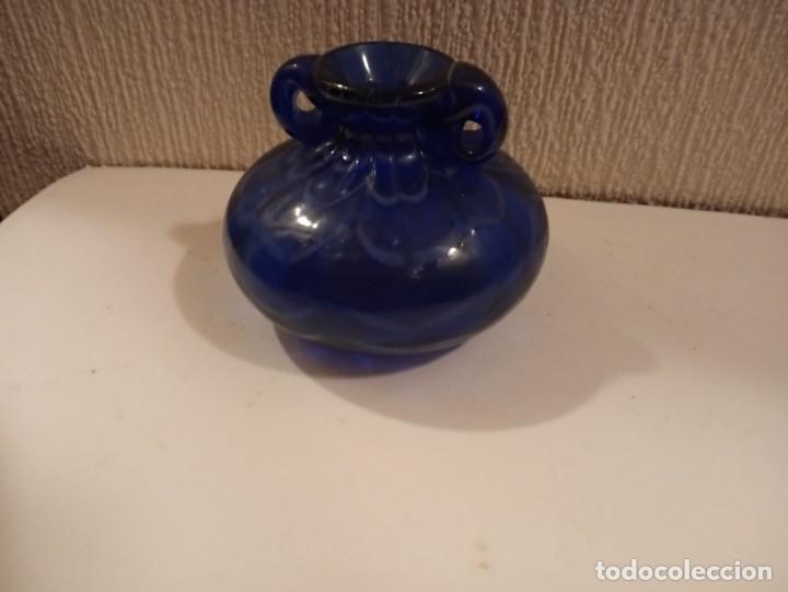 Coleccionismo: Colecci&oacute;n Perfumeros de Cristal - Foto 20