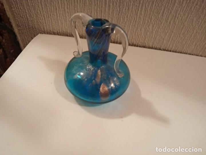 Coleccionismo: Colecci&oacute;n Perfumeros de Cristal - Foto 21