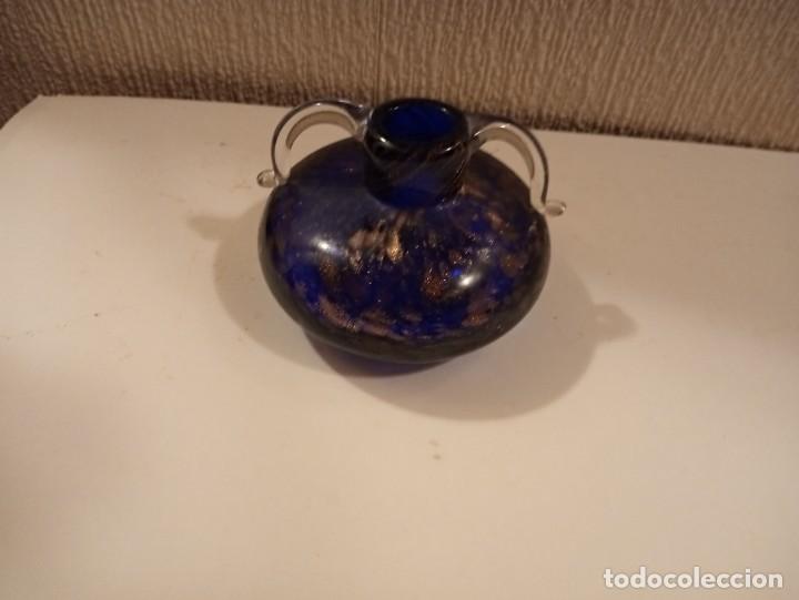 Coleccionismo: Colecci&oacute;n Perfumeros de Cristal - Foto 22