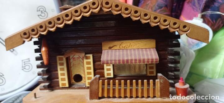 Coleccionismo: ANTIGUA CASA CIGARRERA - Foto 1