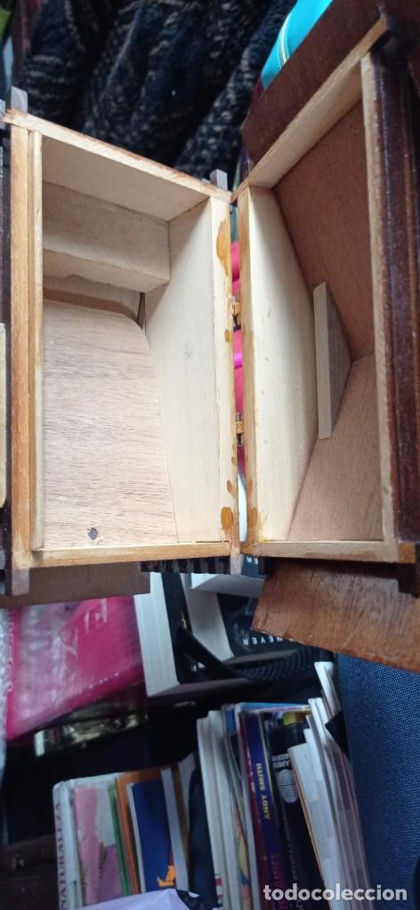 Coleccionismo: ANTIGUA CASA CIGARRERA - Foto 3