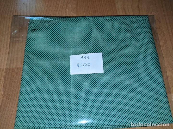 Colecionismo: RETAL 95 x 20