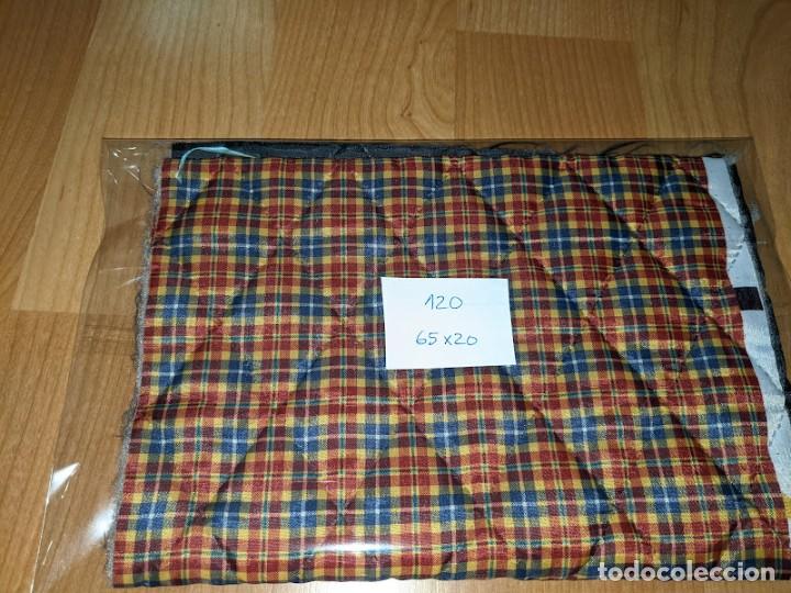 Collectionnisme: RETAL GUATEADO 65 X 20