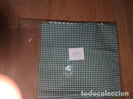 Coleccionismo: LOTE RETALES PATCHWORK