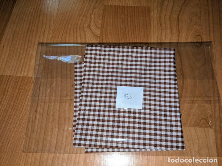 Sammeln: LOTE RETALES PATCHWORK