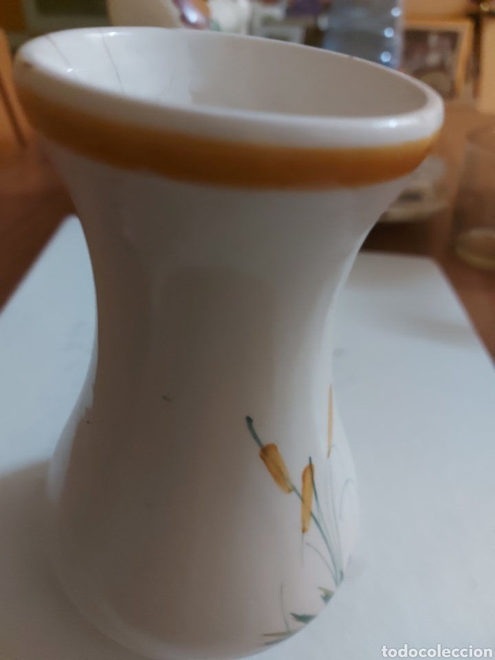 Coleccionismo: ceramica valenciana