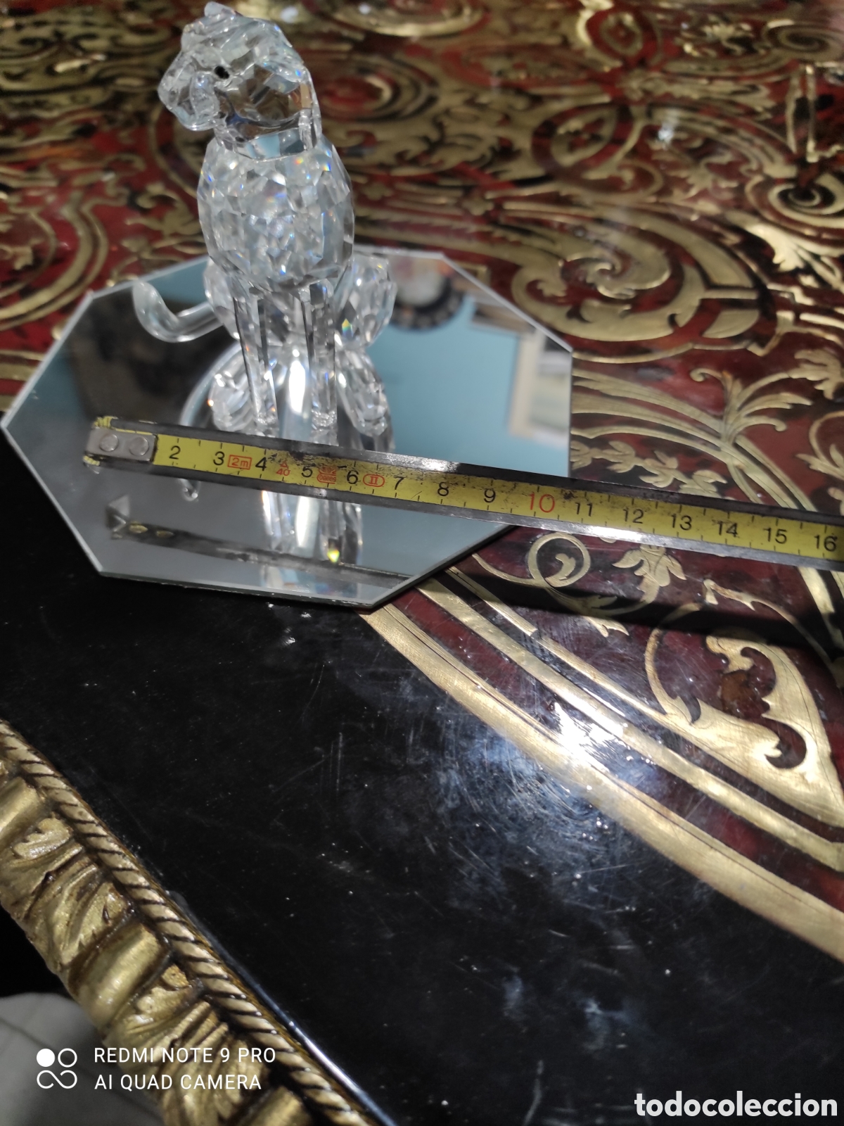 Coleccionismo: Puma Swarovski - Foto 3