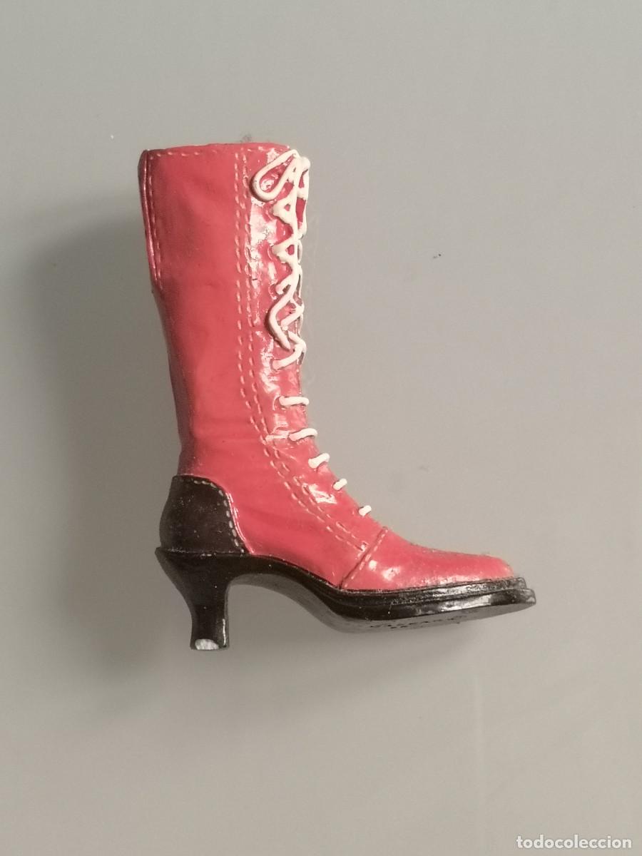 Sammeln: IMAN DE NEVERA - BOTAS ALTAS DE MUJER