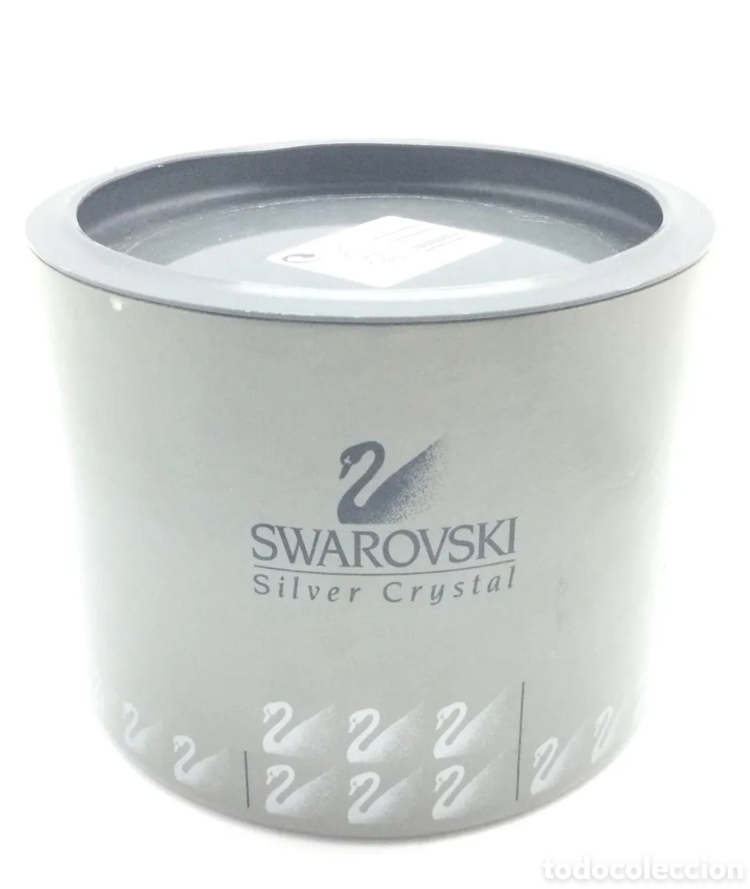 Coleccionismo: Rosa Swarovski - Foto 3