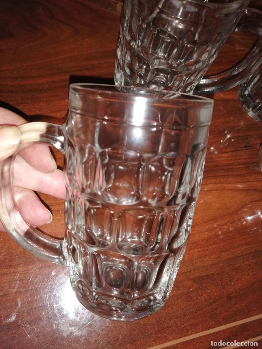 Coleccionismo: Antiguas jarras de cerveza - Foto 2