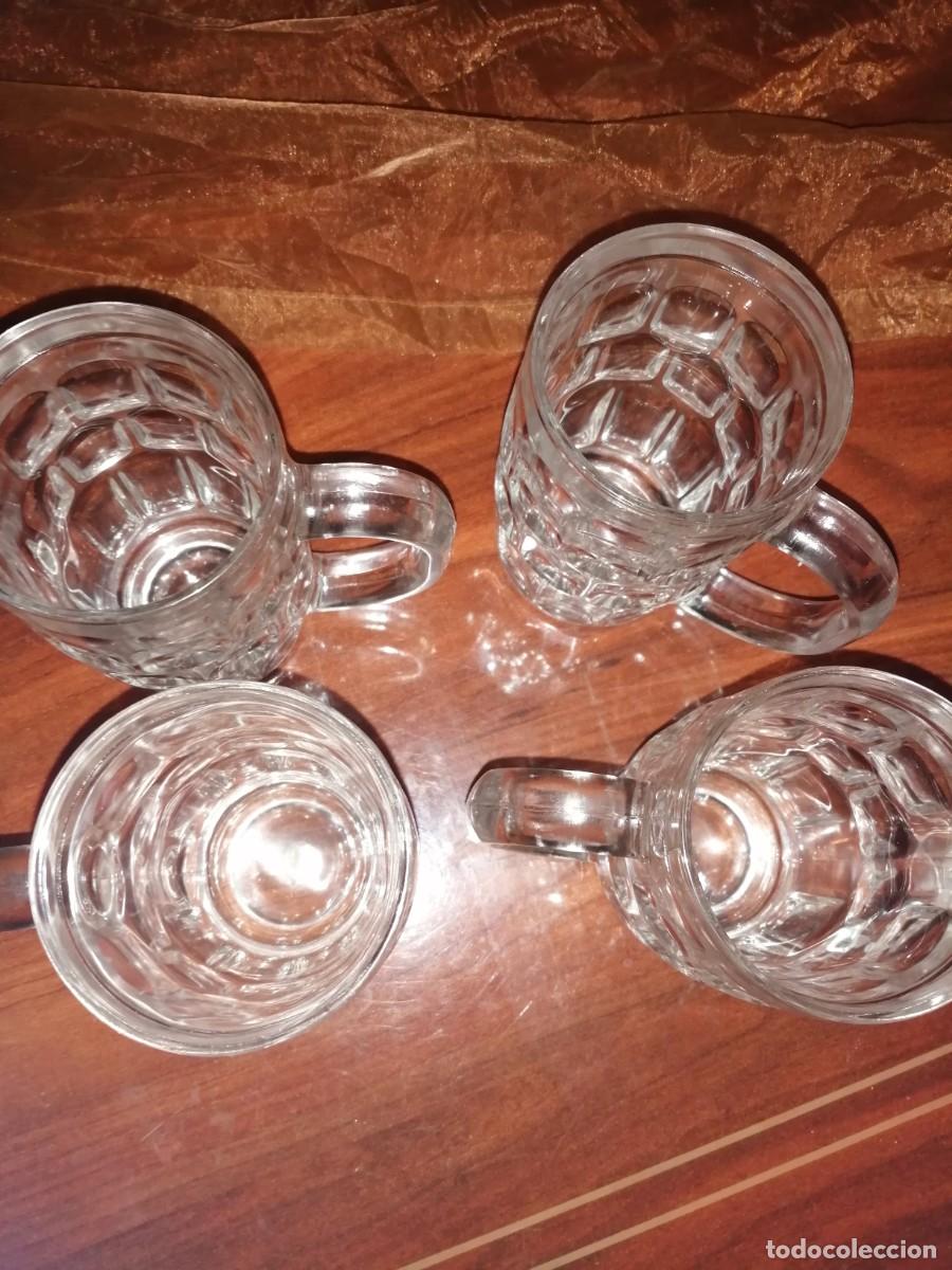 Coleccionismo: Antiguas jarras de cerveza - Foto 3