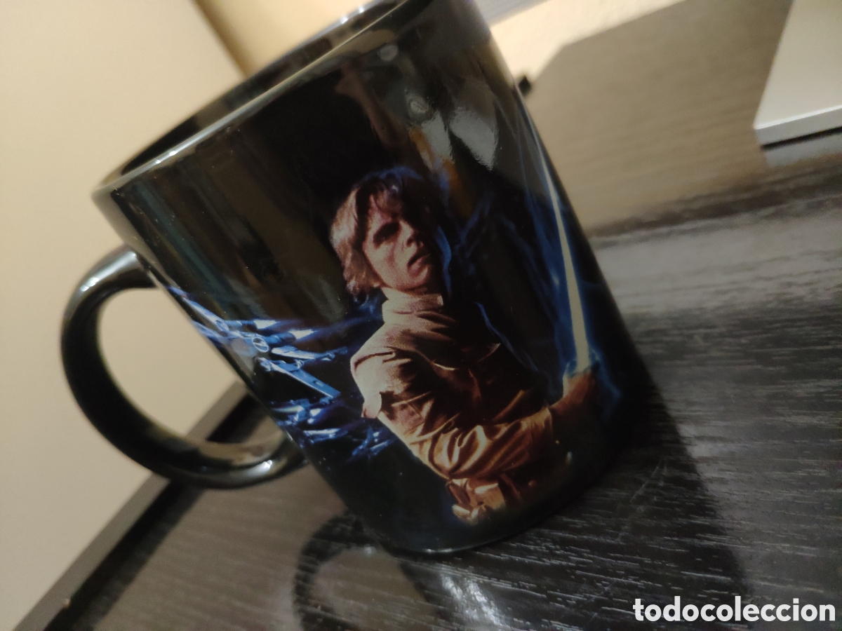 Coleccionismo: Las tazas de STAR WARS - Foto 4