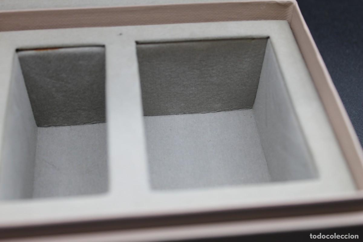 Coleccionismo: CAJA PARFOIS VACIA - Foto 4