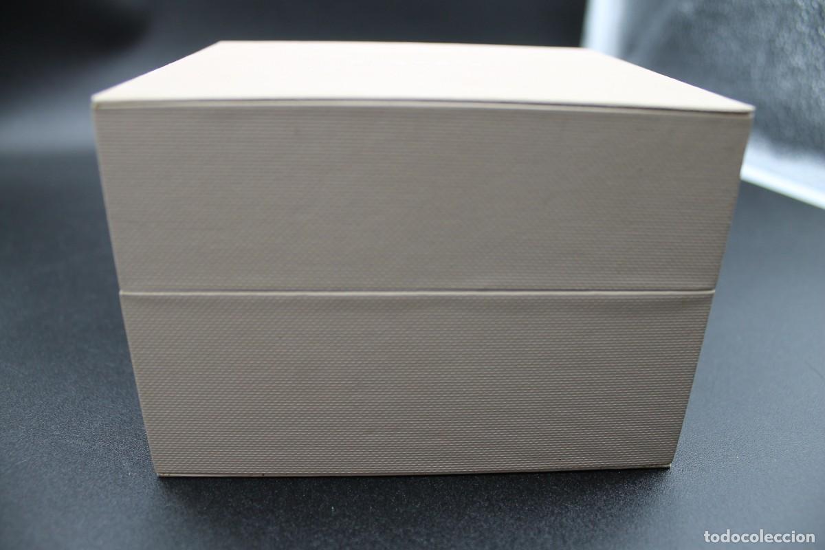 Coleccionismo: CAJA PARFOIS VACIA - Foto 5