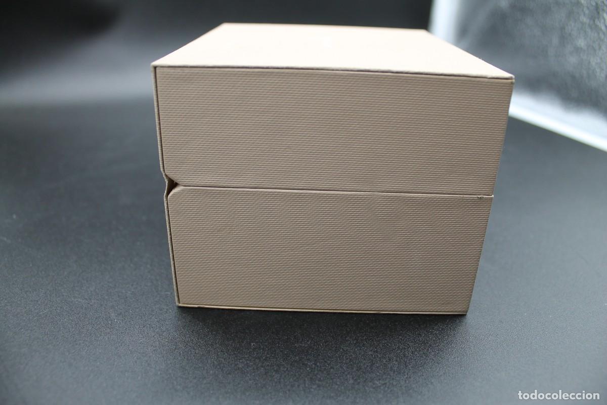 Coleccionismo: CAJA PARFOIS VACIA - Foto 6