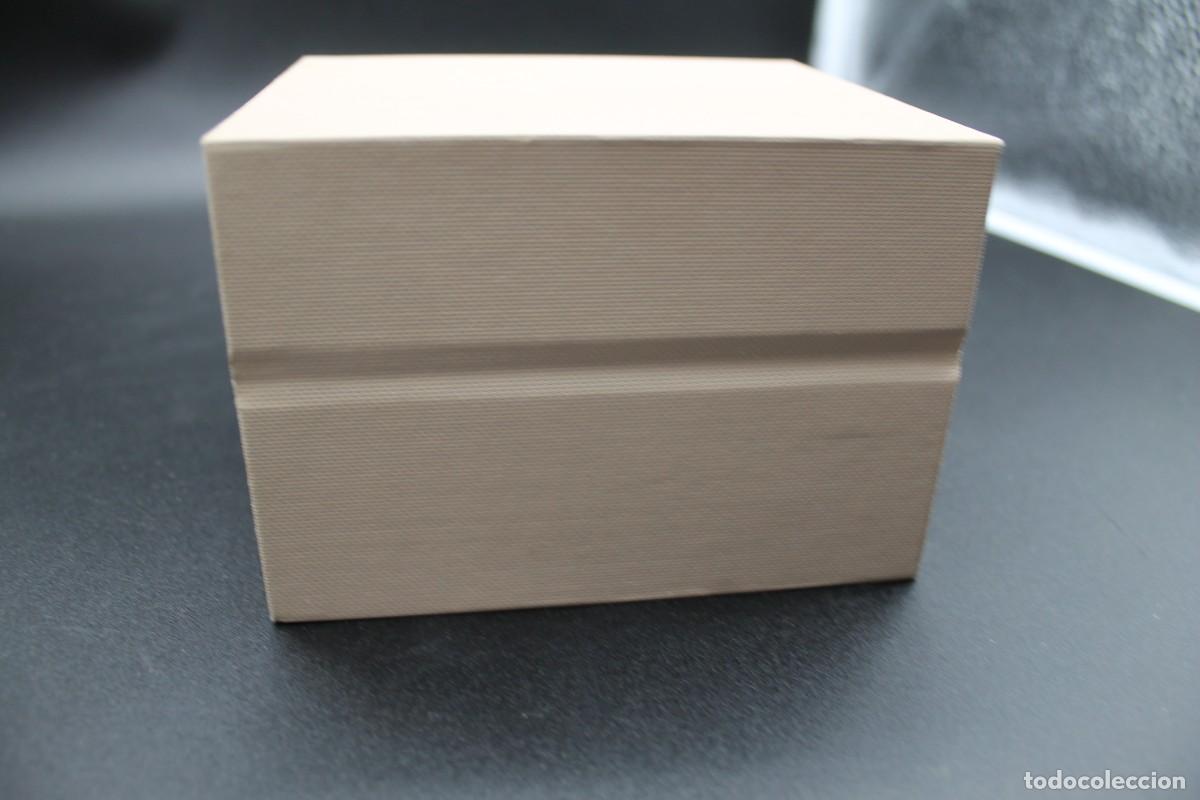 Coleccionismo: CAJA PARFOIS VACIA - Foto 7