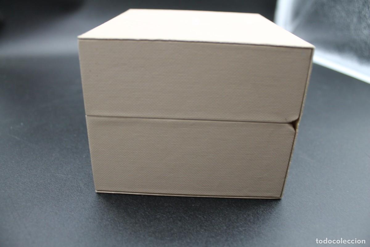 Coleccionismo: CAJA PARFOIS VACIA - Foto 8