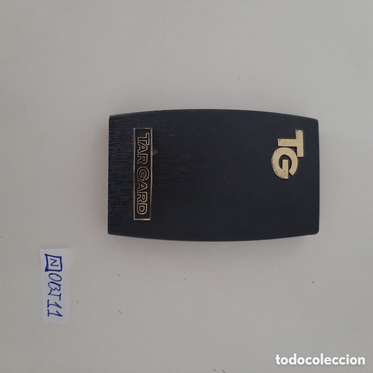 Coleccionismo: TAR GARD FILTER - Foto 2