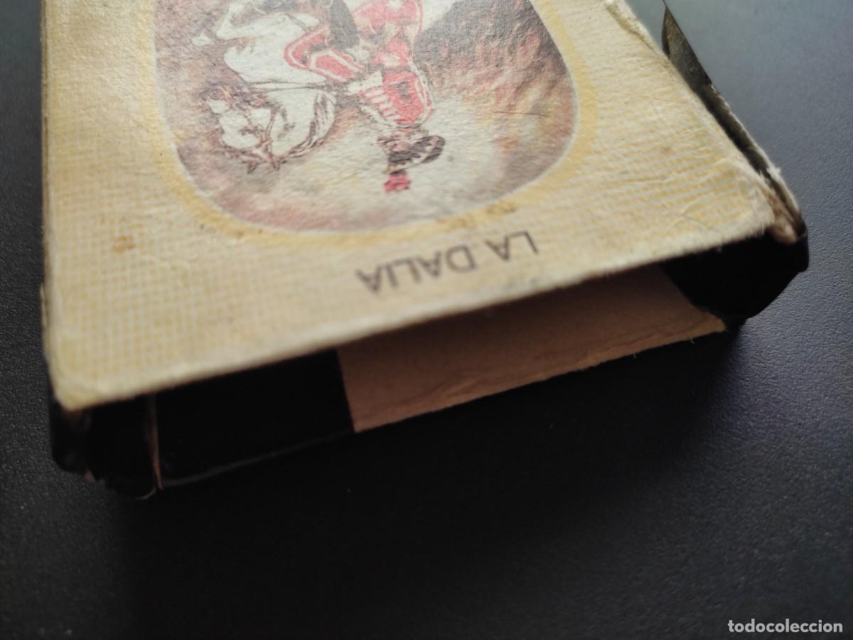 Coleccionismo: CAJA CIGARROS REIG - Foto 3