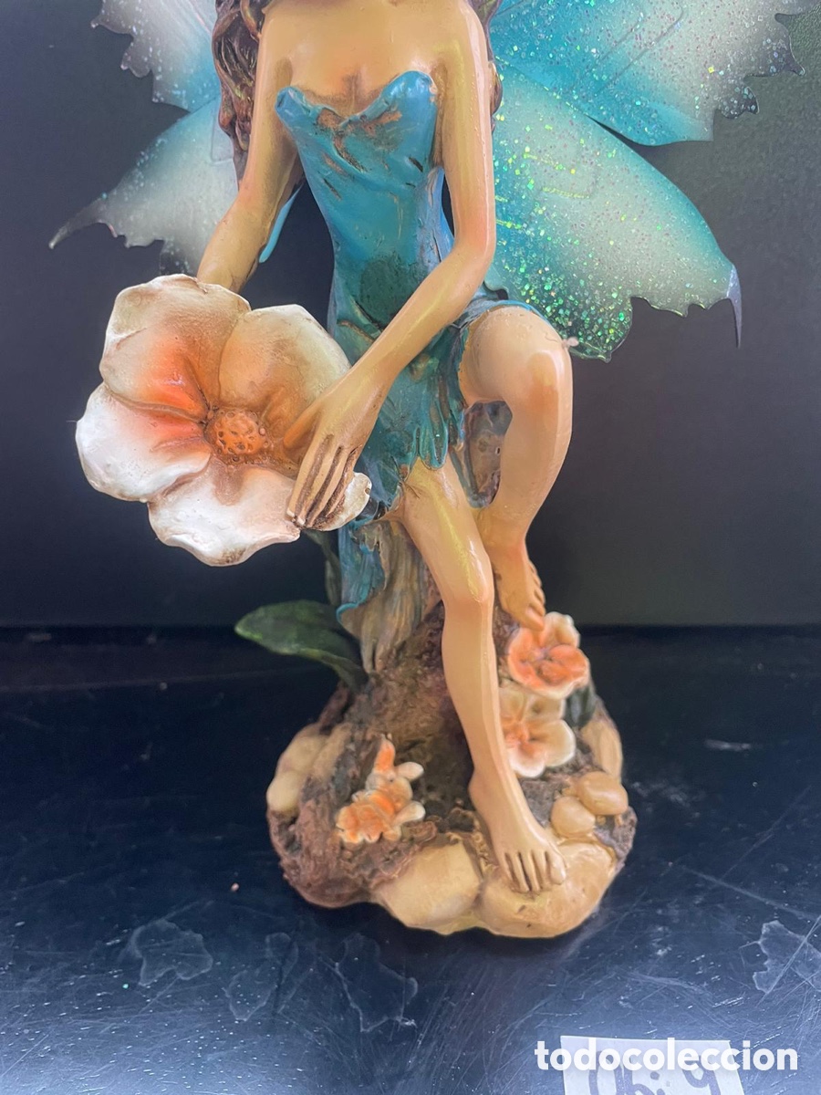Coleccionismo: Figura Ada - Foto 3