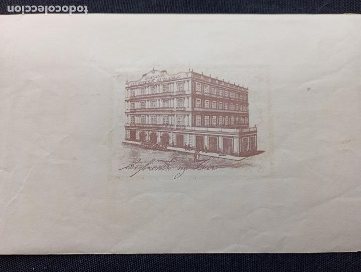 Coleccionismo: MARQUINA TABACOS. - Foto 2