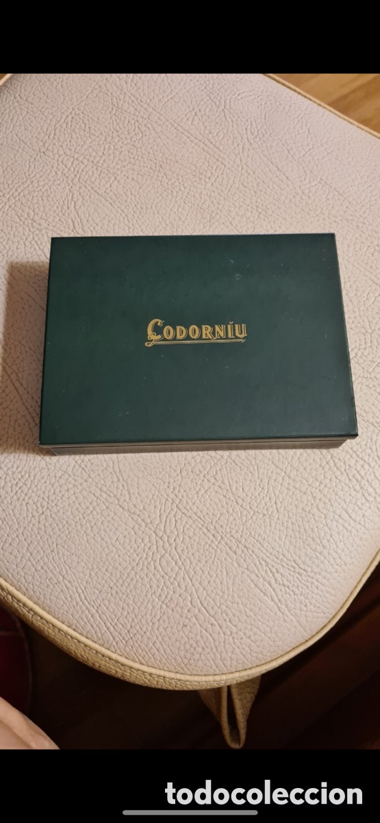Coleccionismo: Chapas Codorniu