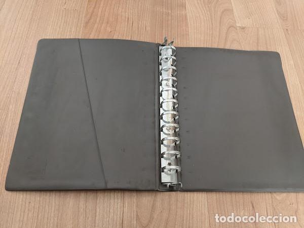 Coleccionismo: ANTIGUO CARPESANO MULTIFIN 11 ANILLAS - Foto 2