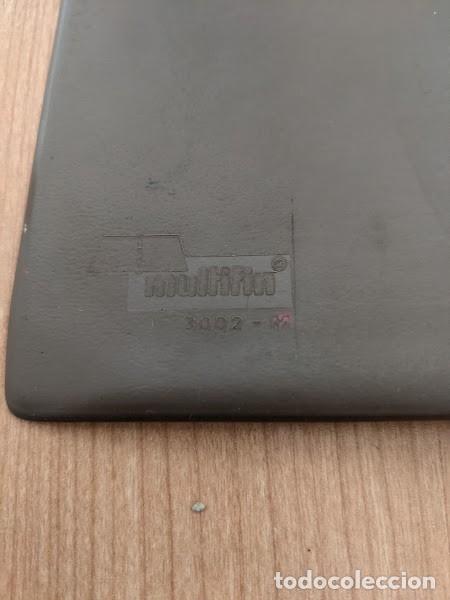 Coleccionismo: ANTIGUO CARPESANO MULTIFIN 11 ANILLAS - Foto 3