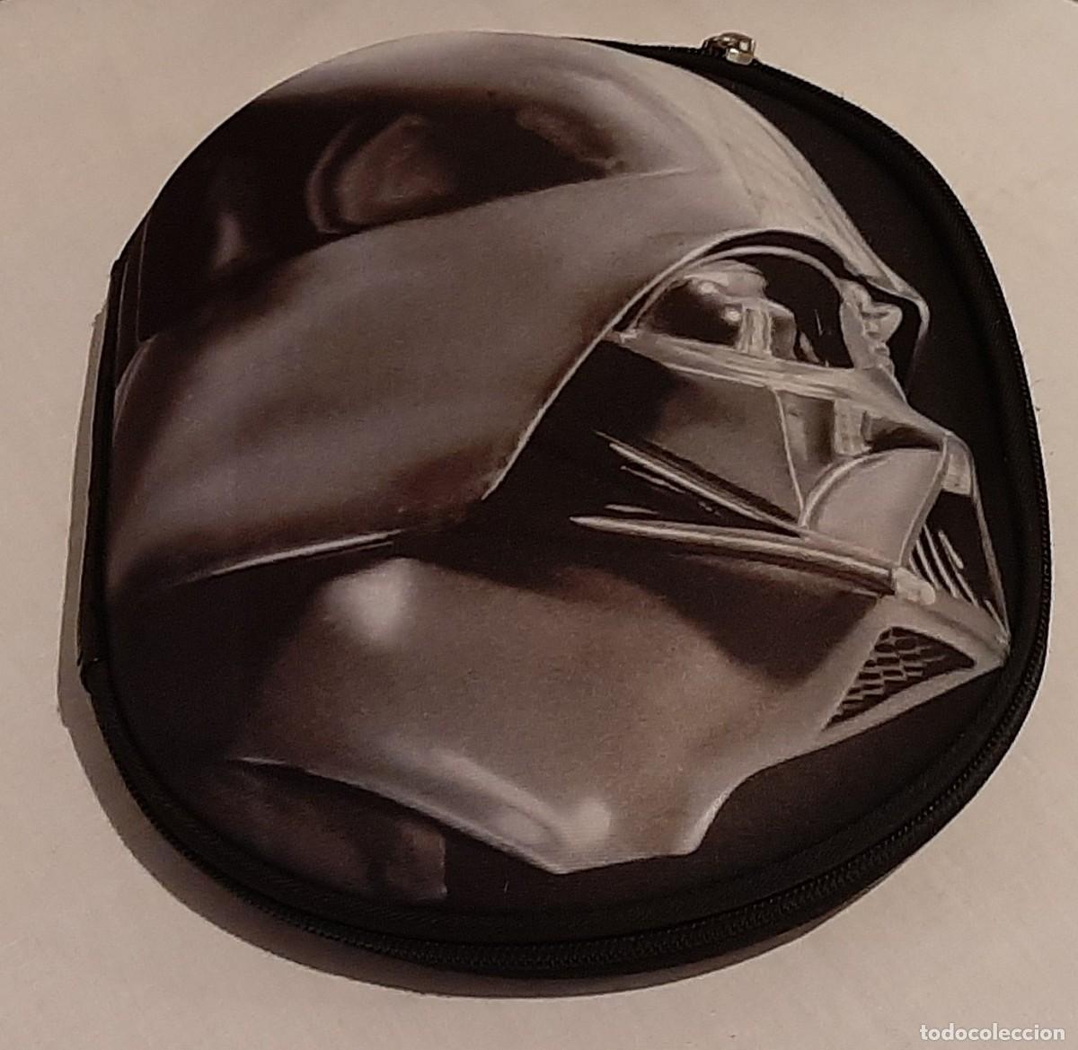 Coleccionismo: Estuche r&iacute;gido Star Wars - Foto 1