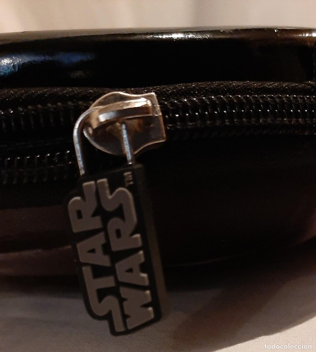 Coleccionismo: Estuche r&iacute;gido Star Wars - Foto 5