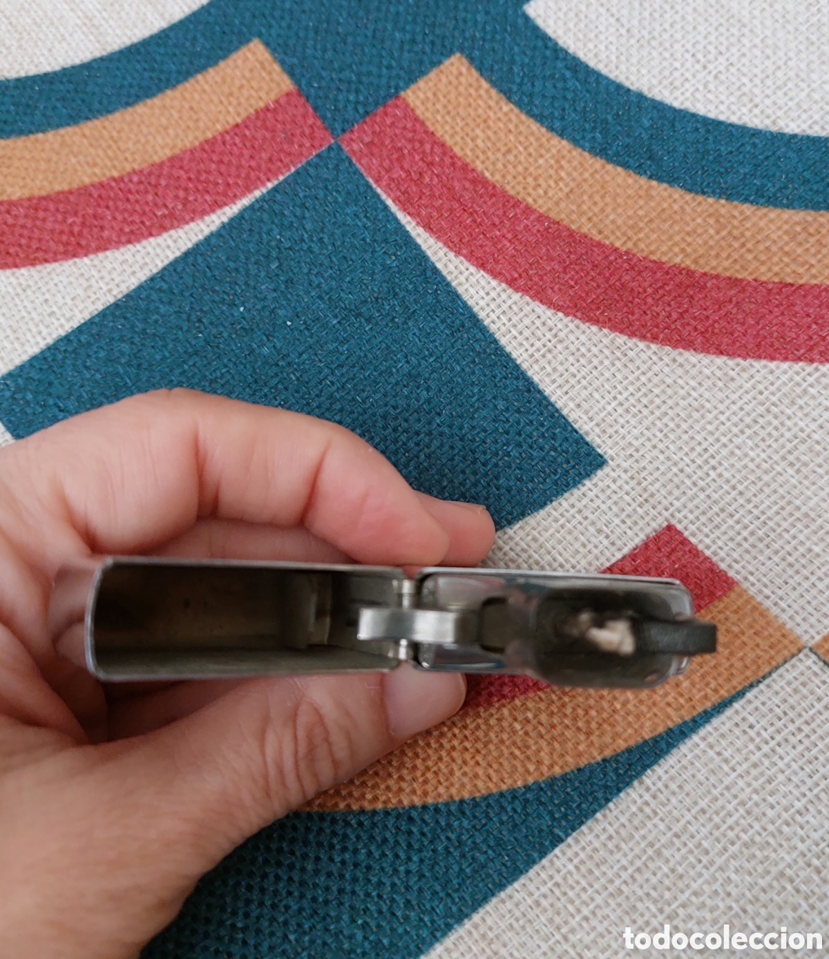 Coleccionismo: Mechero zippo - Foto 2