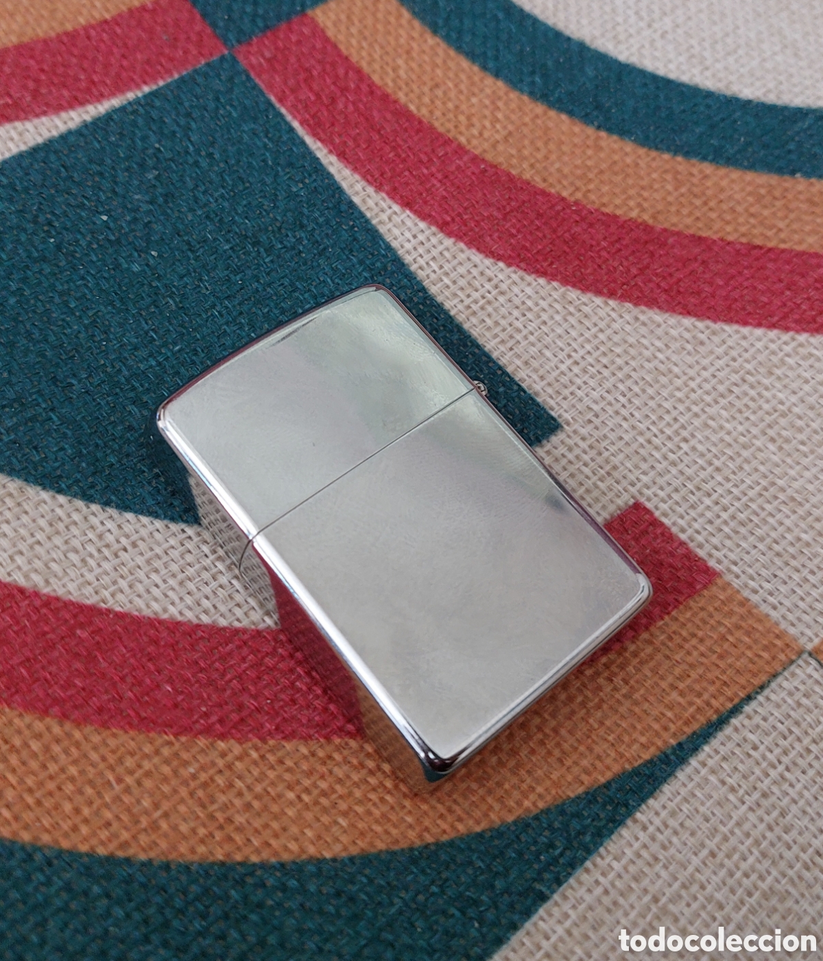 Coleccionismo: Mechero zippo - Foto 5