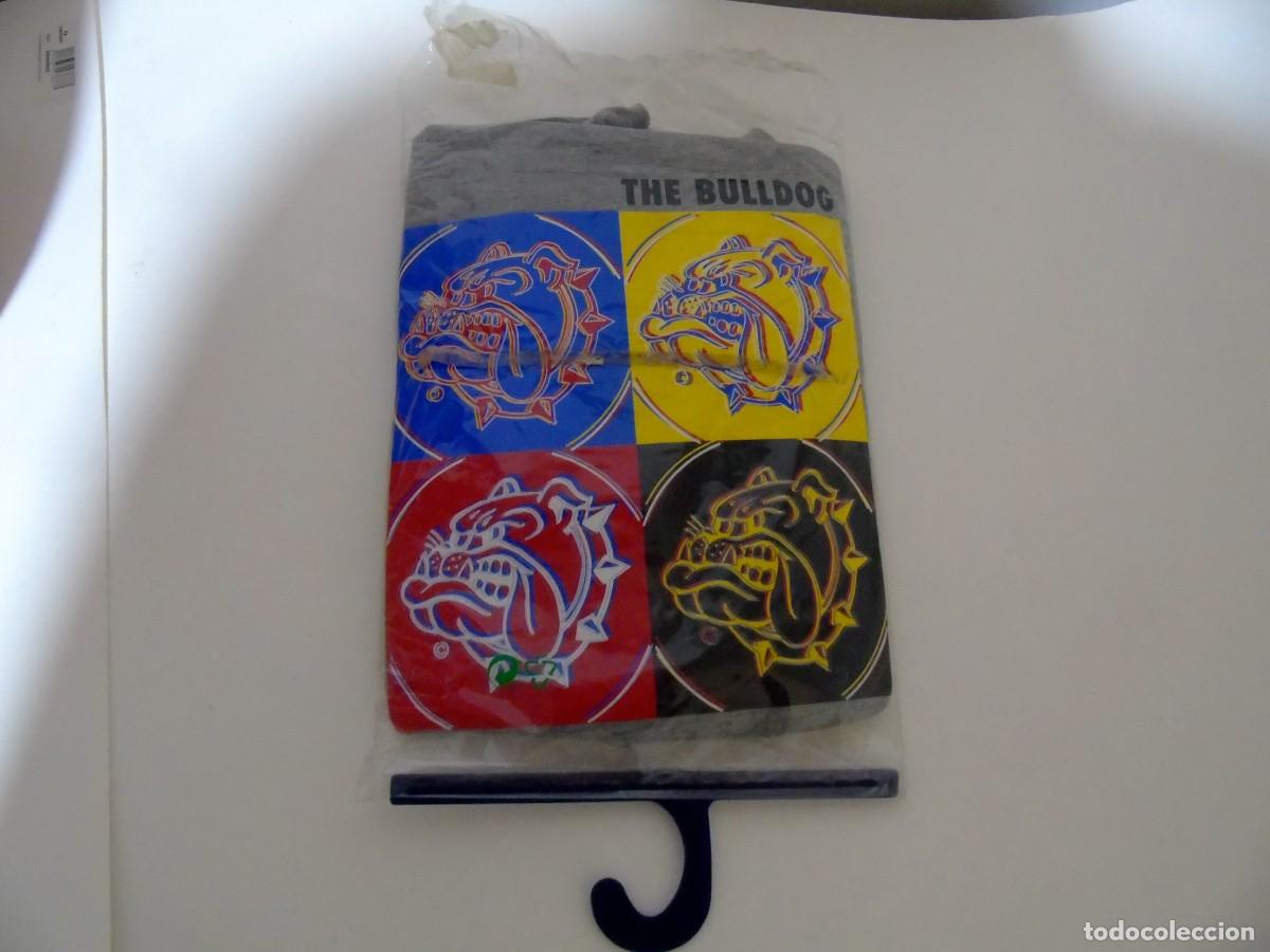 Collecting: CAMISETA THE BULLDOG AMSTERDAM