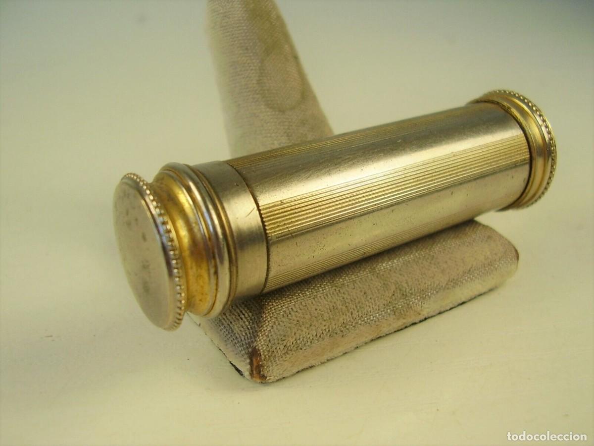 Coleccionismo: Perfumero franc&eacute;s. A&ntilde;os 40 - Foto 1