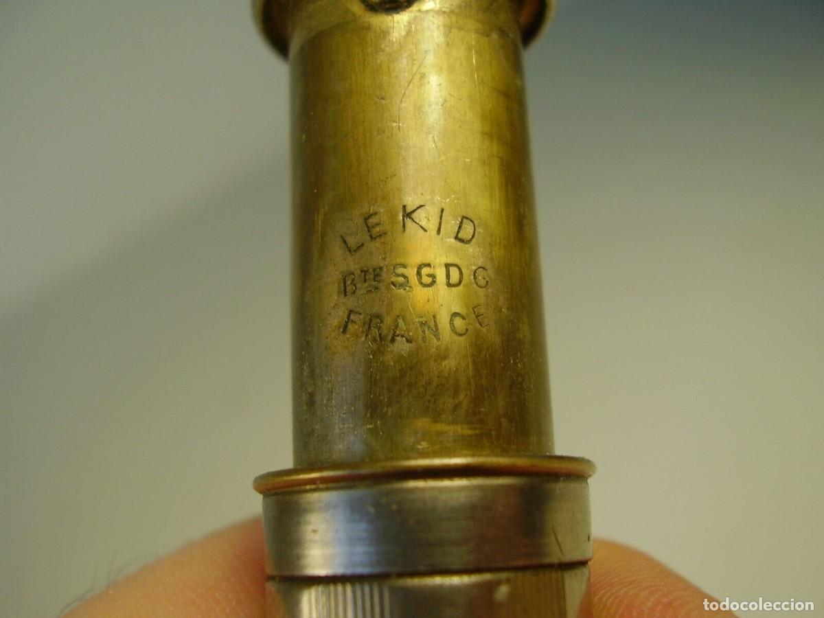 Coleccionismo: Perfumero franc&eacute;s. A&ntilde;os 40 - Foto 3