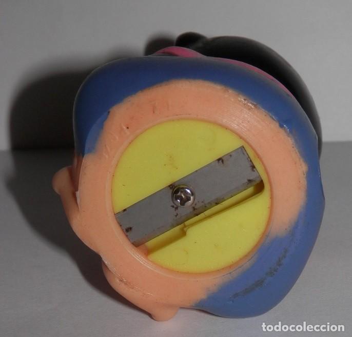Coleccionismo: SACAPUNTAS DE LA MARCA EL POZO - Foto 3