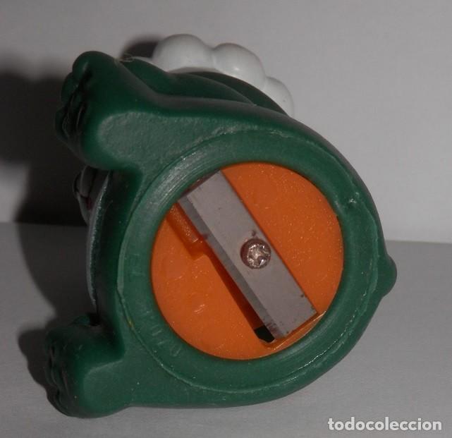 Coleccionismo: SACAPUNTAS DE LA MARCA EL POZO - Foto 3