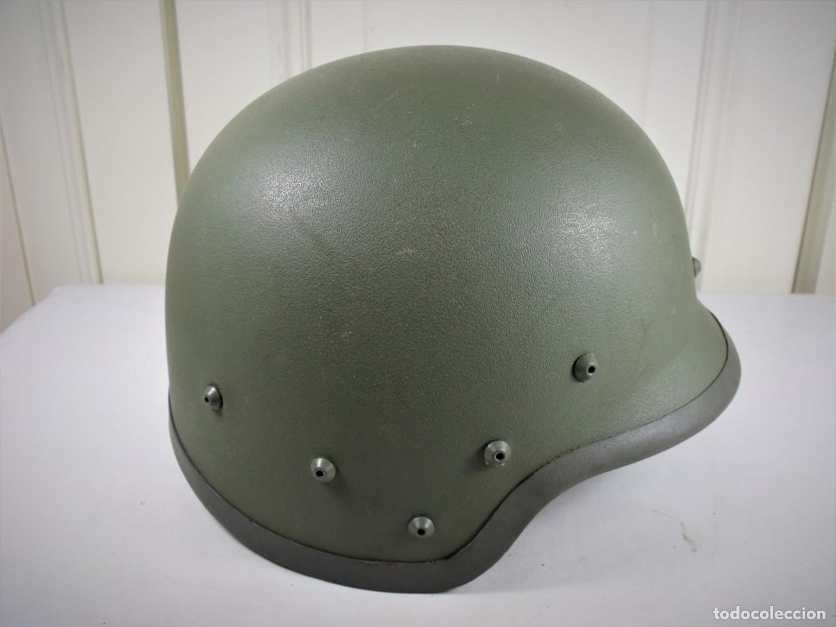 Coleccionismo: CASCO MARTE III MARTE 3 MARTE 03-95 1996 TALLA M TALLA 56, 57, 58