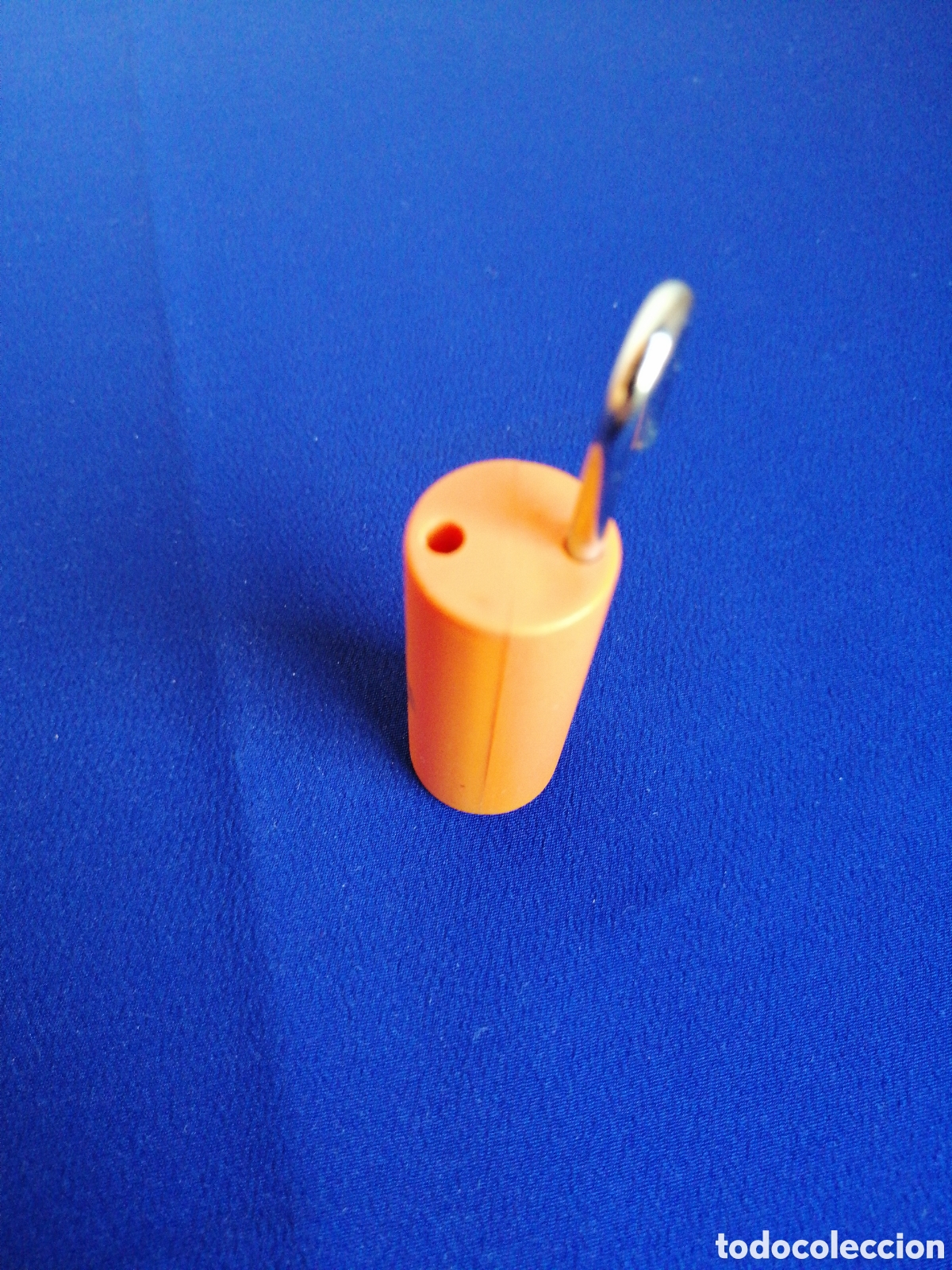 Coleccionismo: FANTA NARANJA CANDADO - Foto 3