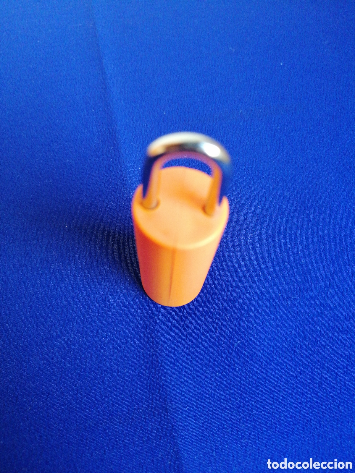 Coleccionismo: FANTA NARANJA CANDADO - Foto 4