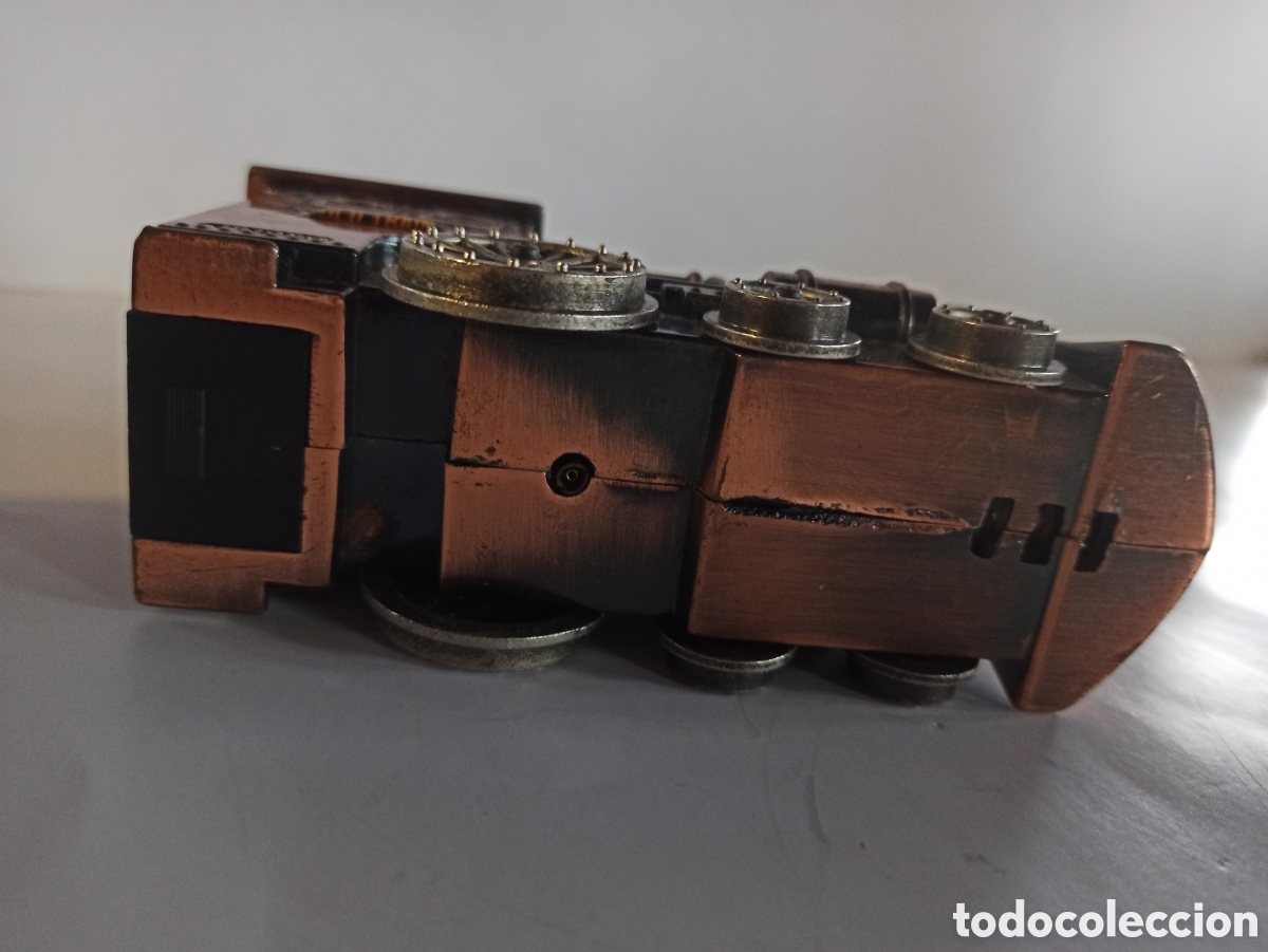 Coleccionismo: Mechero - Foto 5
