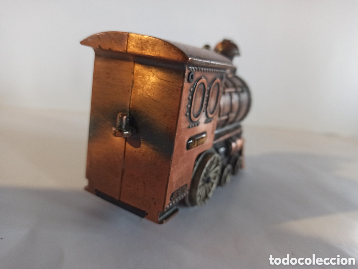 Coleccionismo: Mechero - Foto 6