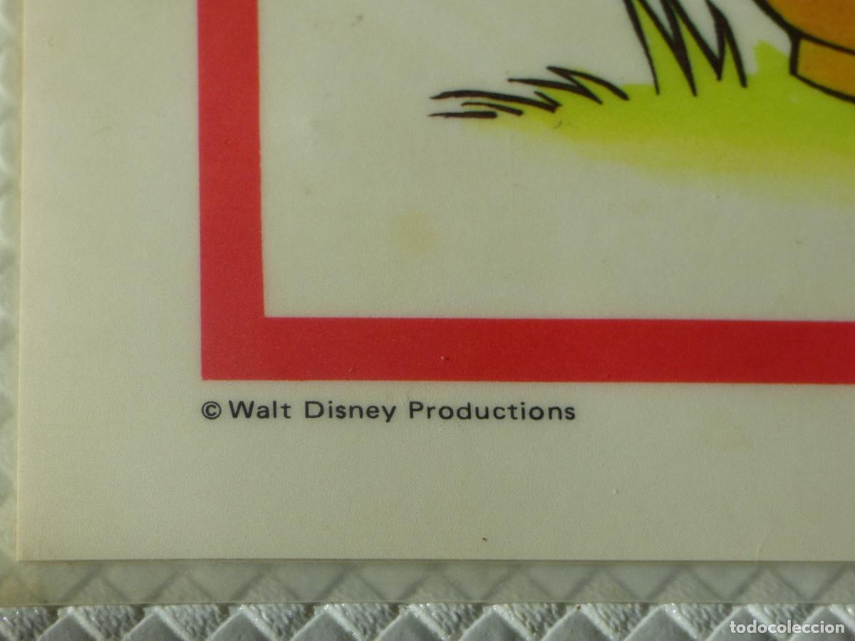 Coleccionismo: Salvamanteles,Disney - Foto 5