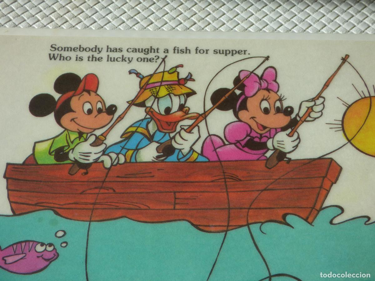 Coleccionismo: Salvamanteles,Disney - Foto 11