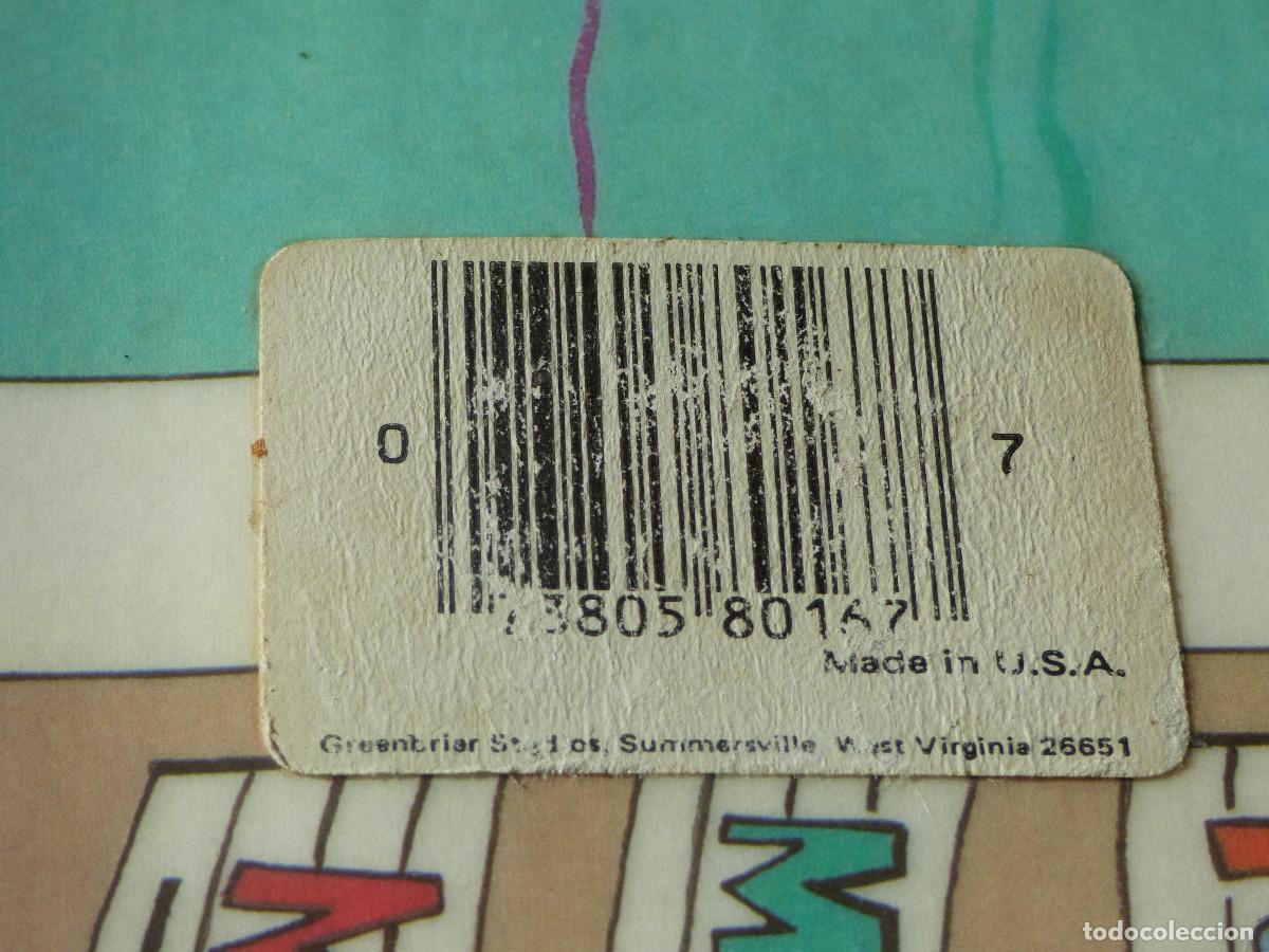 Coleccionismo: Salvamanteles,Disney - Foto 15