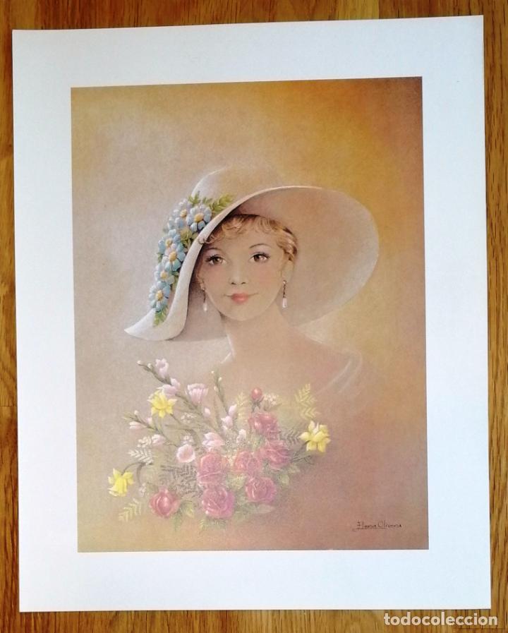 Colecionismo: L&Aacute;MINA. ASTRO N&ordm; 86 / Ilustr., Elena Olivera. - L.G. Talleda, 1985