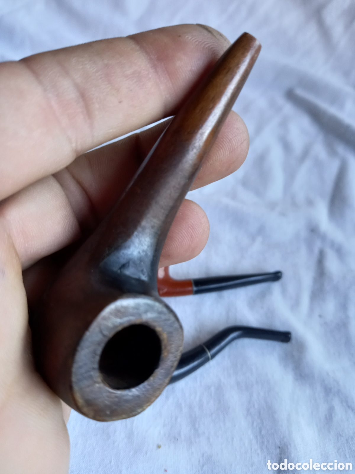 Coleccionismo: PIPAS MINIS - Foto 3