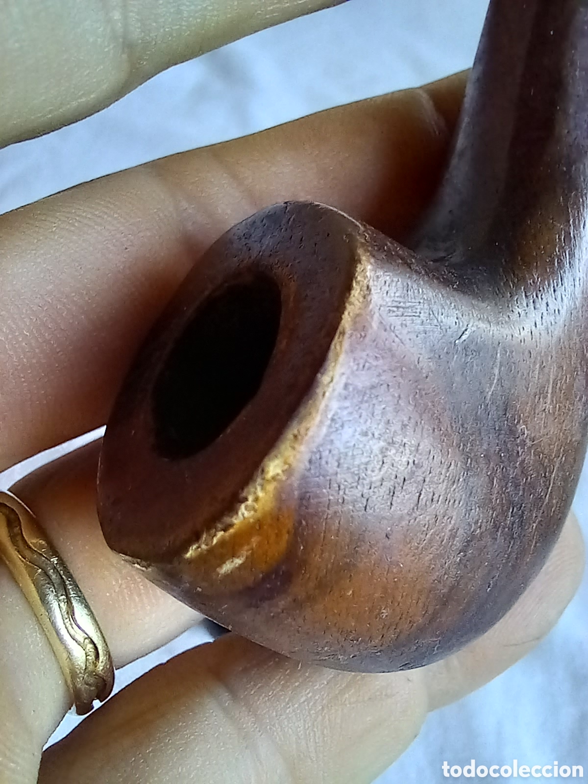 Coleccionismo: PIPAS MINIS - Foto 4